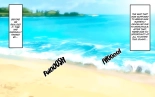 Tanned Girl Natsuki ~ Eternal Summer Island Edition ~ : page 400