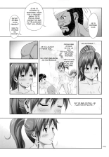 Kasshoku Musume no Usuusu na Ehon | Vague recollections of a Tan Girl page 29