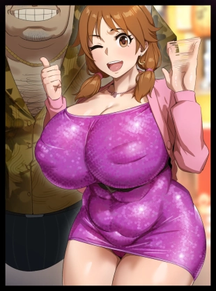 hentai the idolmaster