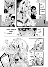 Katakoi Wazurai La fille triste : page 7