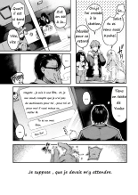 Katakoi Wazurai La fille triste : page 8