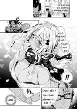 Katakoi Wazurai La fille triste : page 9