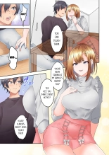 My Private Tutor's Tempting Sex -  Let's Do It To Our Hearts' Content Until We Run Out Of Condoms  1 : page 5