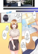 My Private Tutor's Tempting Sex -  Let's Do It To Our Hearts' Content Until We Run Out Of Condoms  1 : page 12