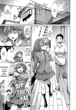 Katei no Jijou Bunkasai Hen | page 3