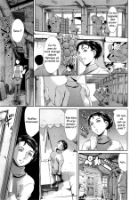 Katei no Jijou Bunkasai Hen | page 5