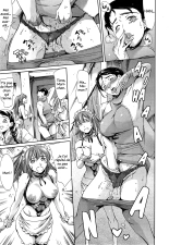 Katei no Jijou Bunkasai Hen | page 11