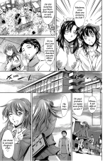 Katei no Jijou Bunkasai Hen | page 23