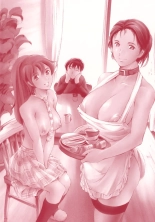 Katei no Jijou - Family's circumstances page 4