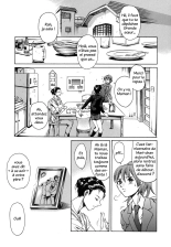 Katei no Jijou - Family's circumstances page 7