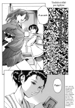 Katei no Jijou - Family's circumstances page 8