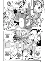 Katei no Jijou - Family's circumstances page 20