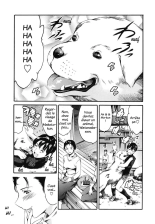 Katei no Jijou - Family's circumstances page 26