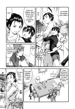 Katei no Jijou - Family's circumstances page 28