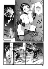 Katei no Jijou - Family's circumstances page 31