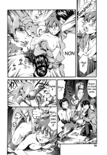 Katei no Jijou - Family's circumstances page 37