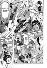 Katei no Jijou - Family's circumstances page 40