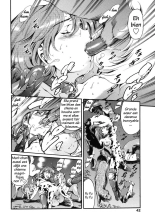 Katei no Jijou - Family's circumstances page 41