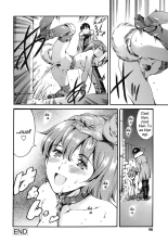 Katei no Jijou - Family's circumstances page 44