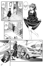 Katei no Jijou - Family's circumstances page 47