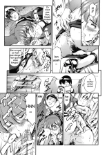 Katei no Jijou - Family's circumstances page 53