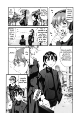 Katei no Jijou - Family's circumstances page 55