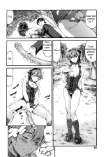 Katei no Jijou - Family's circumstances page 57