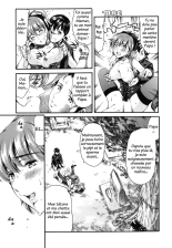 Katei no Jijou - Family's circumstances page 60