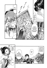Katei no Jijou - Family's circumstances page 66