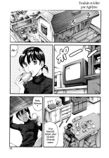 Katei no Jijou - Family's circumstances page 68