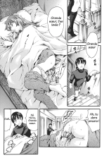 Katei no Jijou - Family's circumstances page 70