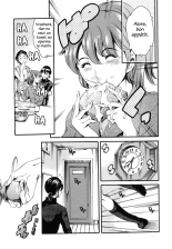 Katei no Jijou - Family's circumstances page 76