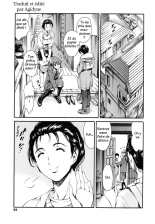 Katei no Jijou - Family's circumstances page 87