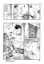 Katei no Jijou - Family's circumstances page 92