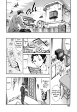 Katei no Jijou - Family's circumstances page 96