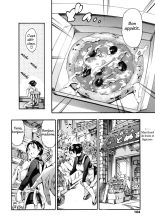 Katei no Jijou - Family's circumstances page 100