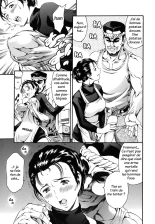 Katei no Jijou - Family's circumstances page 101