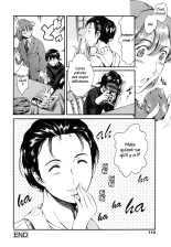Katei no Jijou - Family's circumstances page 105