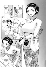 Katei no Jijou - Family's circumstances page 114