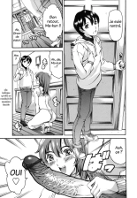 Katei no Jijou - Family's circumstances page 123