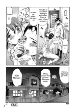 Katei no Jijou - Family's circumstances page 124