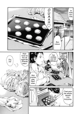 Katei no Jijou - Family's circumstances page 144