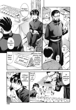 Katei no Jijou - Family's circumstances page 146