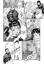 Katei no Jijou - Family's circumstances page 149