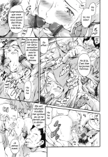 Katei no Jijou - Family's circumstances page 155