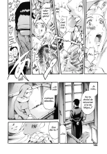 Katei no Jijou - Family's circumstances page 158