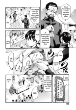 Katei no Jijou - Family's circumstances page 160
