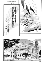 Katei no Jijou - Family's circumstances page 166