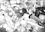 Katei no Jijou - Family's circumstances page 168