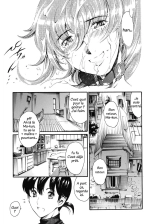 Katei no Jijou - Family's circumstances page 180